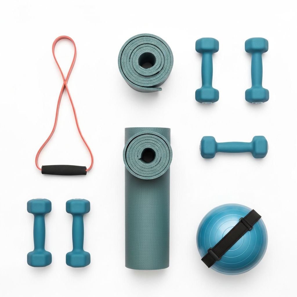 Clasificación de accesorios