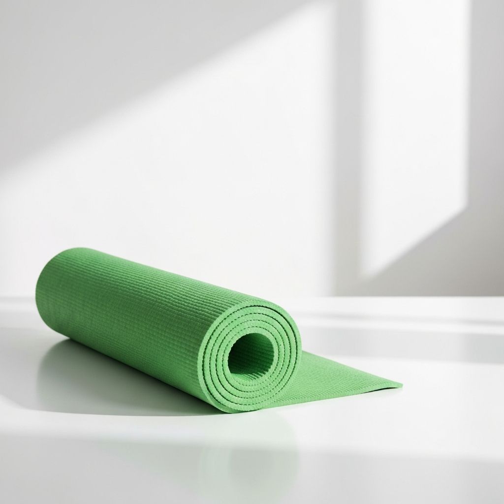 Accesorio para ejercicio doméstico